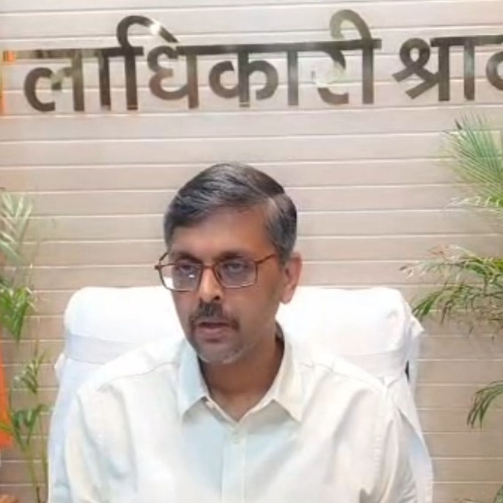 श्रावस्ती में किसानों के लिए 36 गेहूं क्रय केंद्र तैयार:8 मोबाइल केंद्र भी एक्टिव, किसानों से सीधे सरकारी केंद्रों पर उपज बेचने की अपील