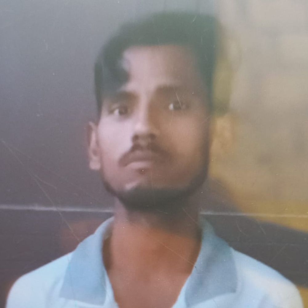 हरदोई में भट्ठा मजदूर की संदिग्ध हालत में मौत:परिजन बोले- दो माह पुराने विवाद में हुई हत्या, पुलिस कर रही जांच