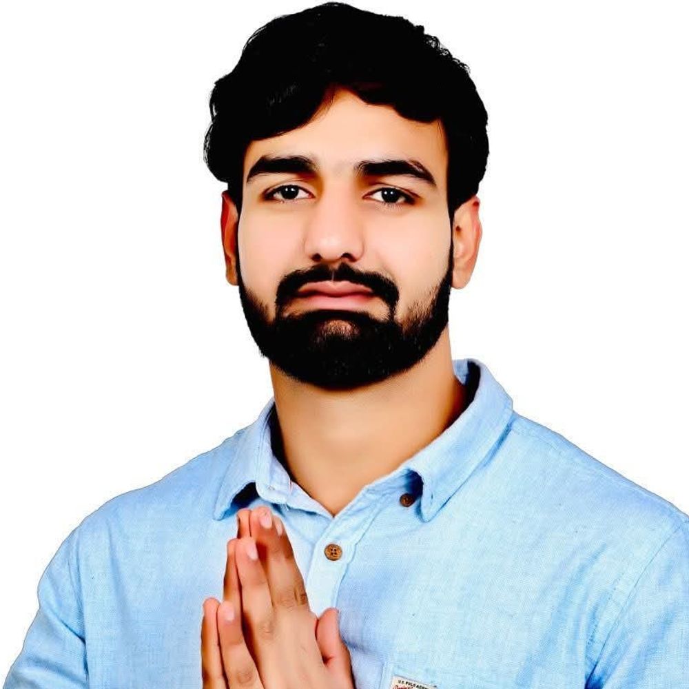 रेवाड़ी में भाजपा युवा मोर्चा अध्यक्ष पद को लेकर विवाद:  निखिल और सौरव ने जारी किए अलग-अलग प्रेस नोट, प्रदेश अध्यक्ष ने दी सफाई – Bawal News