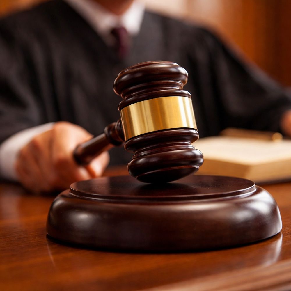 सिद्धार्थनगर में गैंगस्टर एक्ट के तीन आरोपियों को सजा:न्यायालय ने 2 साल के कारावास और अर्थदंड से दंडित किया