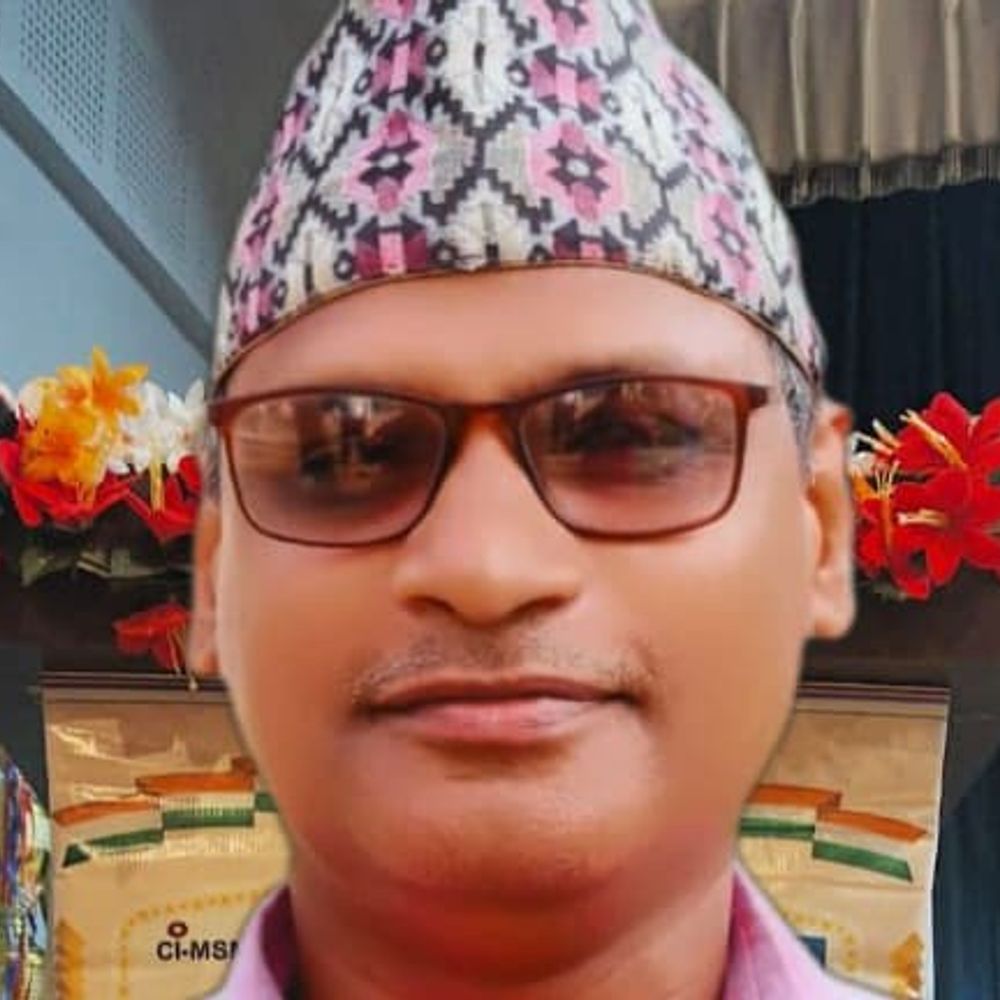 सोनभद्र के डॉ. बृजेश महादेव को ग्लोबल डायमंड आइकन अवार्ड:जयपुर में 15 देशों की 200 प्रतिभाएं सम्मानित हुईं