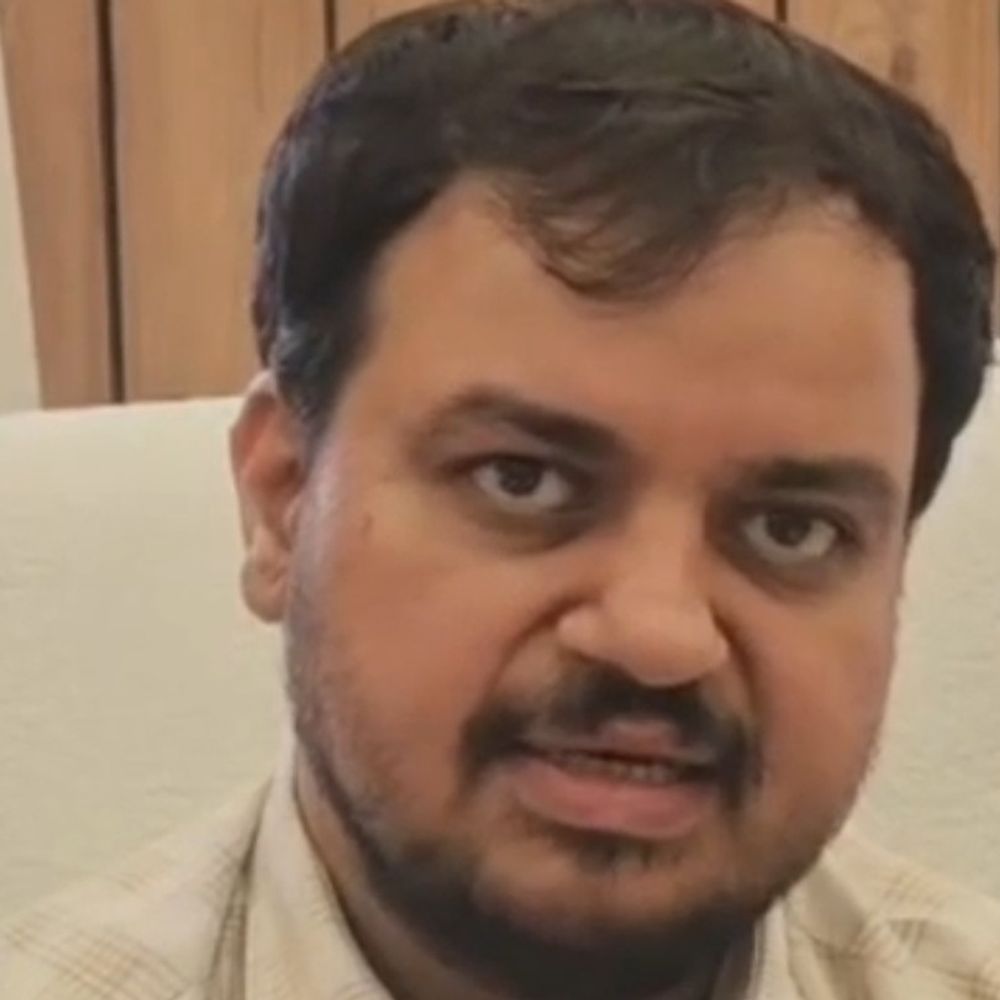 
                 अम्बेडकरनगर फार्मर रजिस्ट्री में प्रदेश में अव्वल:3.12 लाख किसानों का हुआ पंजीकरण, 15 अप्रैल तक चलेगा अभियान 
            