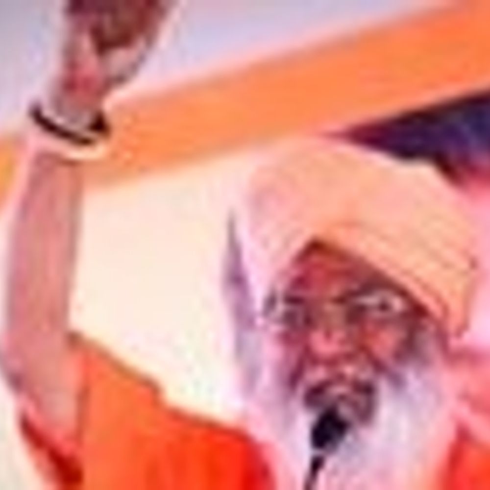 उन्नाव में सांसद साक्षी महाराज की चेतावनी, AI का दुरुपयोग:फैल रहीं भ्रामक खबरें, युवाओं से कहा—बिना सत्यापन न करें शेयर