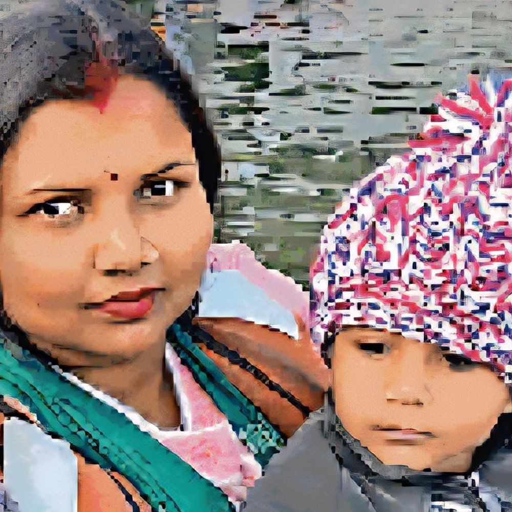 रामपुर कार कांड, महिला कांस्टेबल और बेटे की जलाकर हत्या:पति समेत पांच पर आरोप, तीन गिरफ्तार, दो फरार