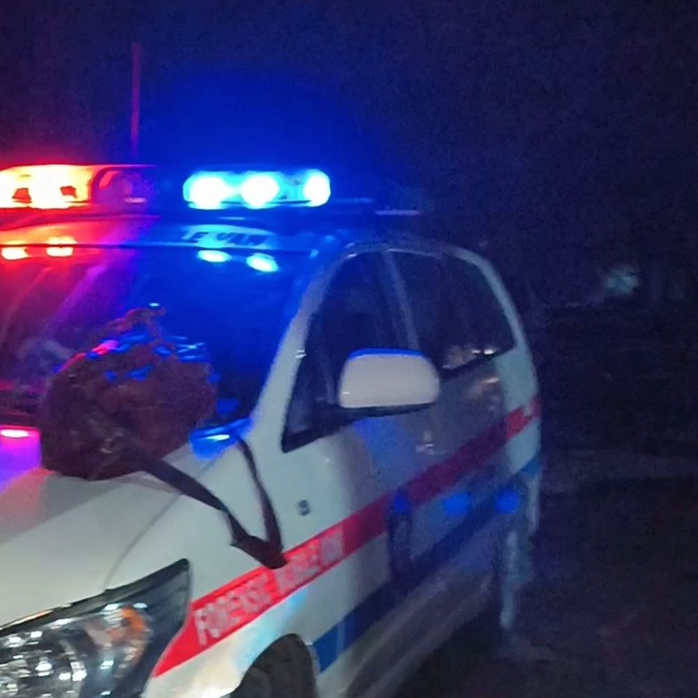 घाटमपुर में संदिग्ध परिस्थितियों में महिला की मौत:मायके पक्ष ने हत्या का आरोप लगाया, एसीपी ने परिजनों को कार्रवाई का आश्वासन दिया