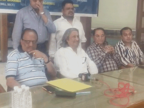 
                 मेरठ में 8 अप्रैल से ऑल इंडिया स्नूकर चैम्पियनशिप:आदित्य मेहता समेत कई स्टार देश भर से पहुंच कर करेंगे प्रतिभाग 
            