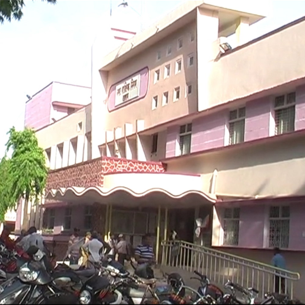 रतलाम में कांग्रेस का प्रदर्शन आज:कल होना है नगर निगम का सम्मेलन; टैक्स बढ़ोतरी समेत कई प्रस्तावों के पारित होने का विरोध