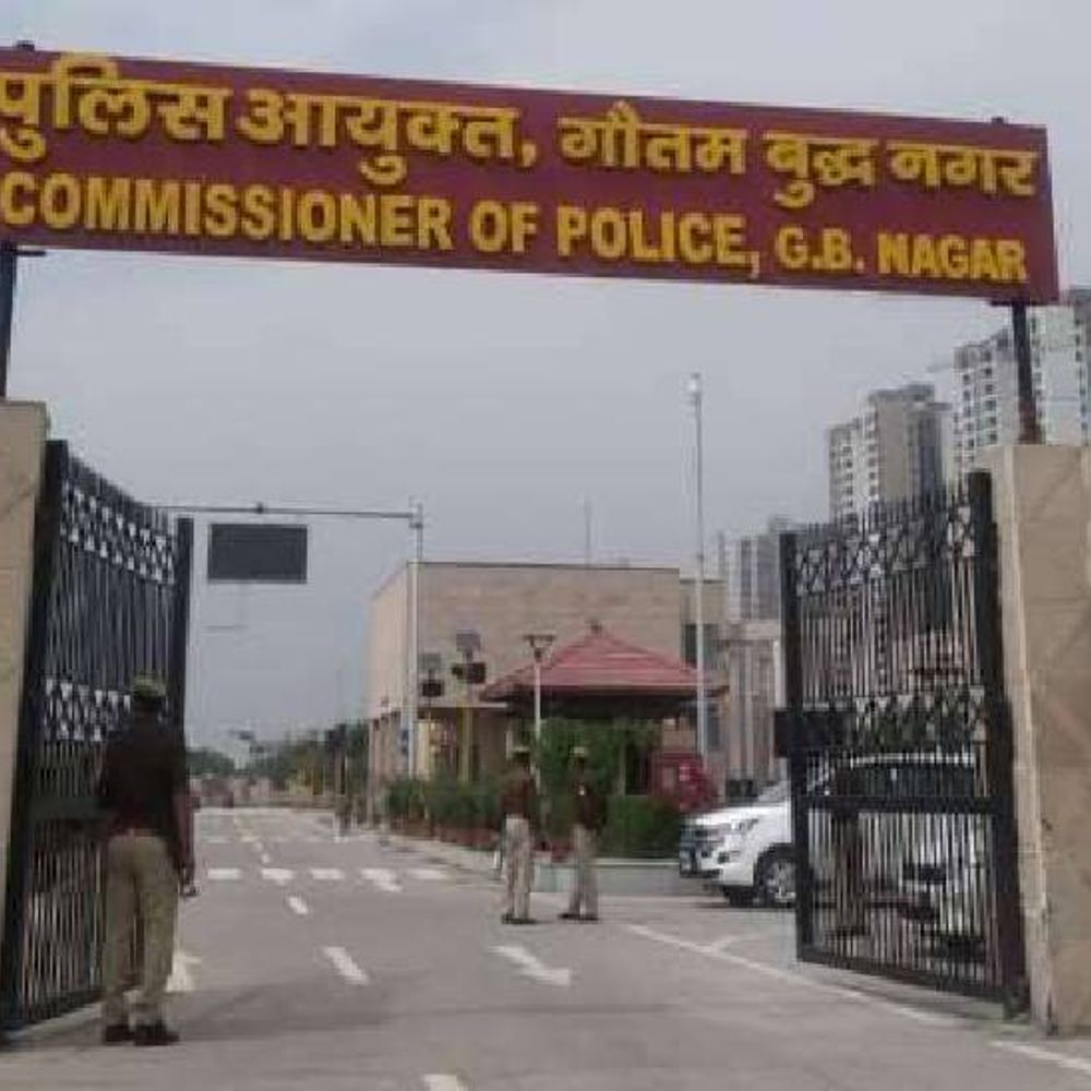 नोएडा पुलिस का ऑपरेशन कन्विक्शन:जिले की पुलिस ने तीन सालों में 5080 अपराधियों को दिलाई सजा, 117 को आजीवन कारावास