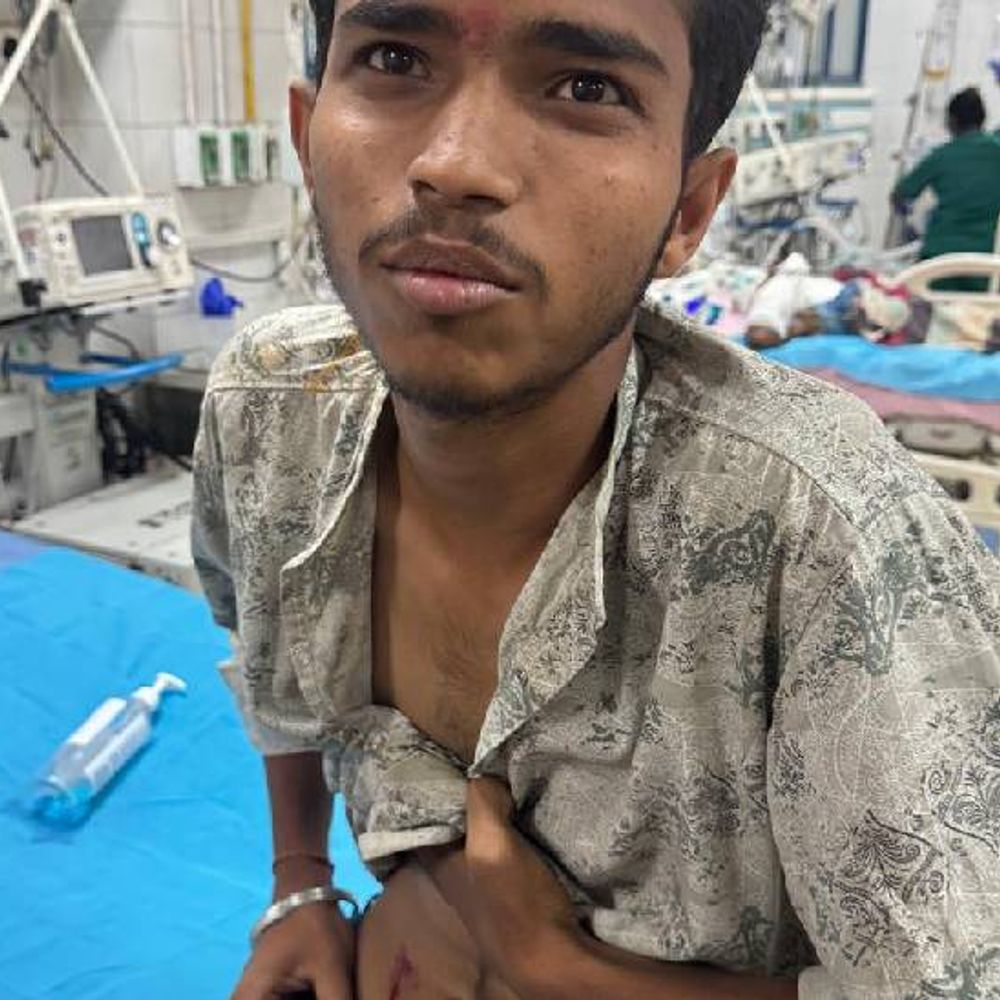 भोपाल में बीबीए और बीटेक के स्टूडेंट्स को मारी गोली:  कटारा हिल्स में शराब पार्टी कर रहे छात्रों ने की फायरिंग; धमकी देकर आरोपी हुए फरार – Bhopal News