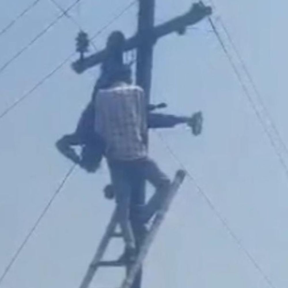 करंट से बिजली कर्मी की मौत देना ही होगा मुआवजा:हाईकोर्ट का आदेश- मुआवजा पाने को विभाग की लापरवाही साबित करना जरूरी नहीं