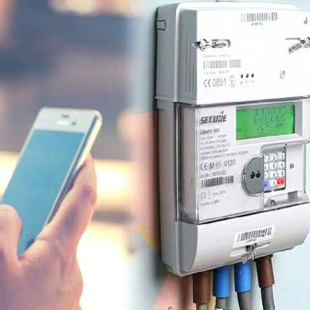 यूपी की बड़ी खबरें:अब प्रीपेड स्मार्ट मीटर की अनिवार्यता खत्म, उपभोक्ता खुद चुनेंगे ऑप्शन