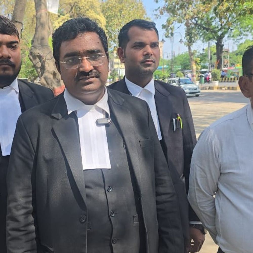 रवानी ट्राइब को कहार जाति से अलग करने को याचिका:हाईकोर्ट ने केंद्र व यूपी सरकार से मांगा जवाब, 11 मई को होगी सुनवाई