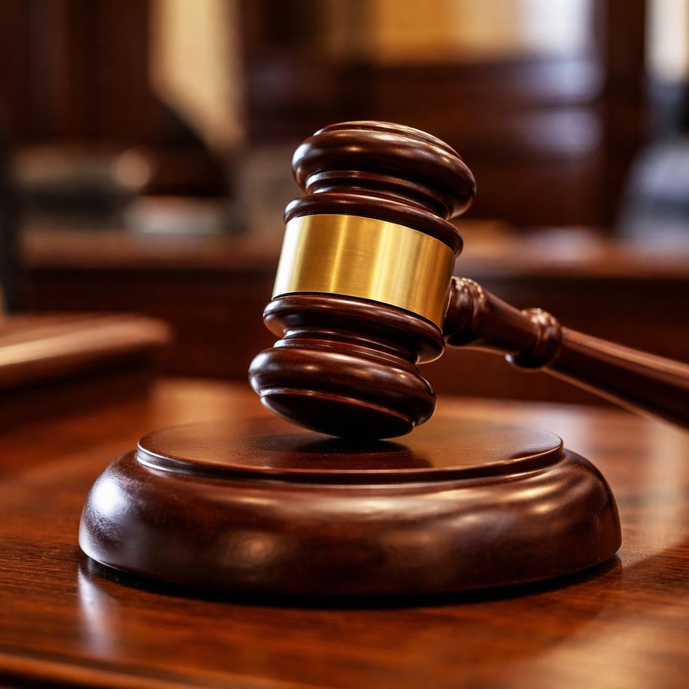 हत्या और गैर इरादतन हत्या में 7 को सजा:सिद्धार्थनगर कोर्ट ने सुनाया फैसला, आजीवन कारावास से लेकर 10 साल तक की कैद हुई