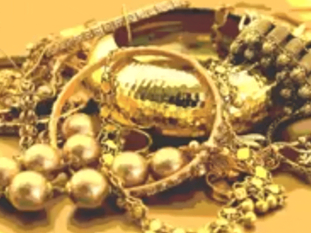 जोधपुर में सूने मकान में दिनदहाड़े चोरी:  पीड़ित काम से निकली, चार घंटे बाद आई तो ताले टूटे मिले; नकदी और चांदी के गहने गायब – Jodhpur News