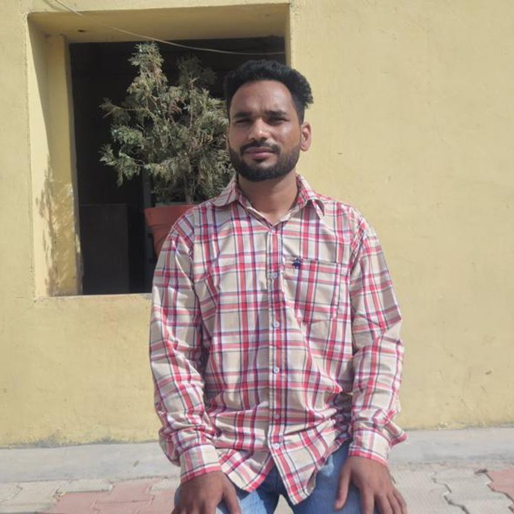 आर्म्स एक्ट में पकड़े आरोपी का आतंकी से संपर्क:जांच में खुलासा, सोशल मीडिया से जुड़ा था पाकिस्तानी आतंकी शहजाद भट्टी से