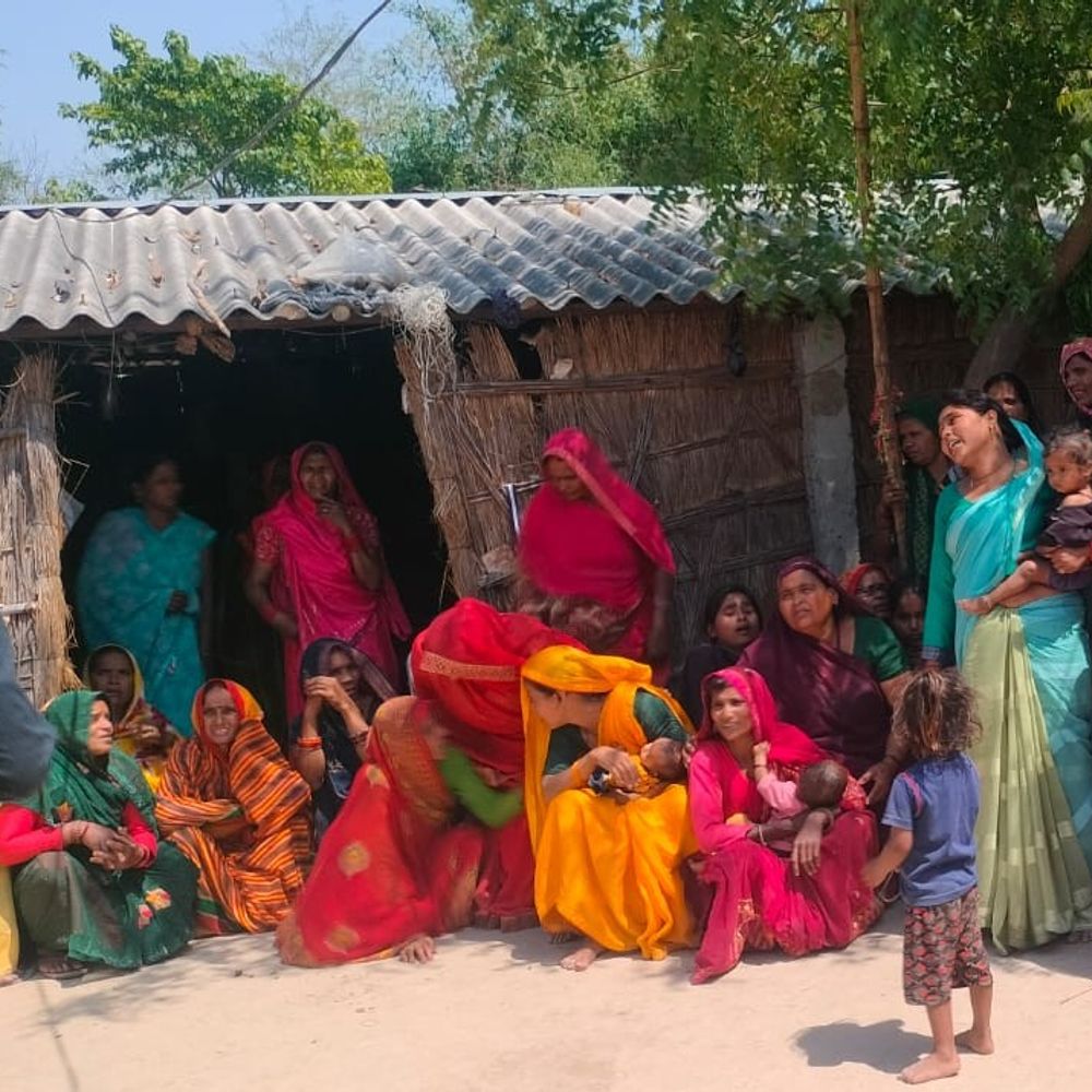 राम रंग हत्याकांड- 48 घंटे बाद भी मुख्य आरोपी फरार:परिजनों में आक्रोश, पुलिस ने 10 घंटे में गिरफ्तारी का दिया था आश्वासन; 5 हिरासत में