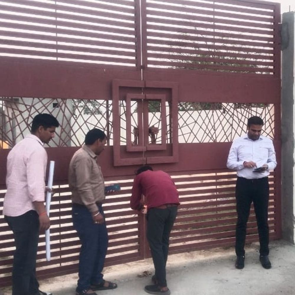 बदायूं एचपीसीएल दोहरा हत्याकांड सुनियोजित साजिश:वारदात से लेकर डैमेज कंट्रोल तक की थी प्लानिंग, मास्टरमाइंड की तलाश