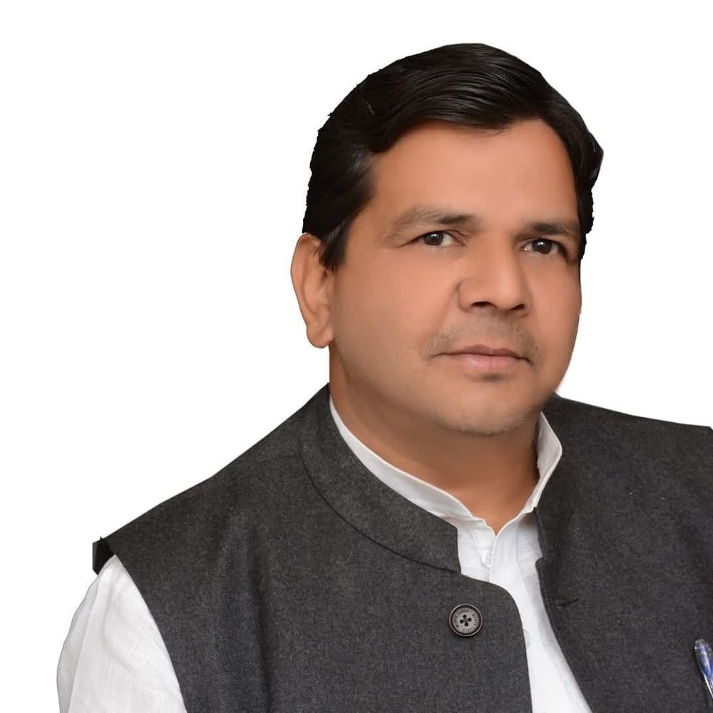 गोंडा में बसपा नेता पर भाई की मौत का मुकदमा:72 घंटे बाद भी कोई गिरफ्तारी नहीं, साजिश-गैर इरादतन हत्या और मानसिक प्रताड़ना का आरोप