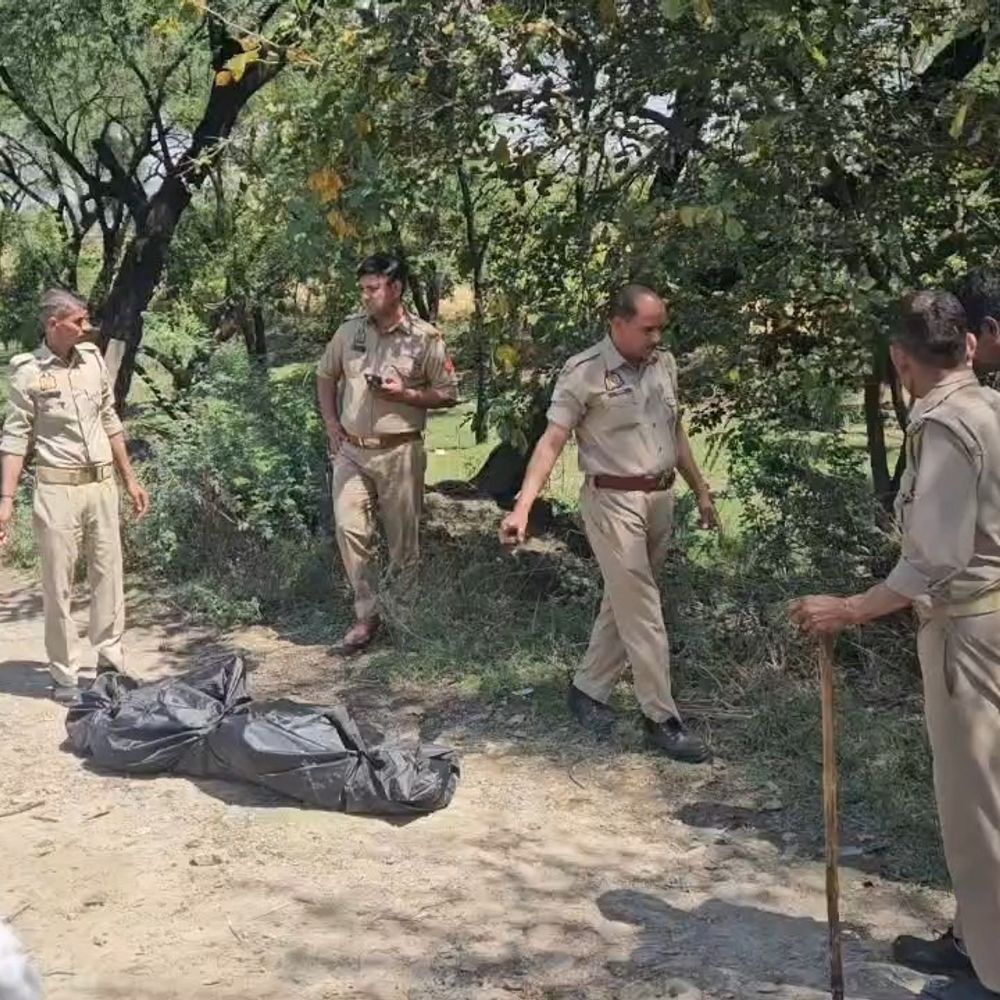 नहर में मिले किशोरी के शव की हुई पहचान:पोस्टमार्टम रिपोर्ट में आत्महत्या का मामला आया सामने, पुलिस कर रही मामले की जांच