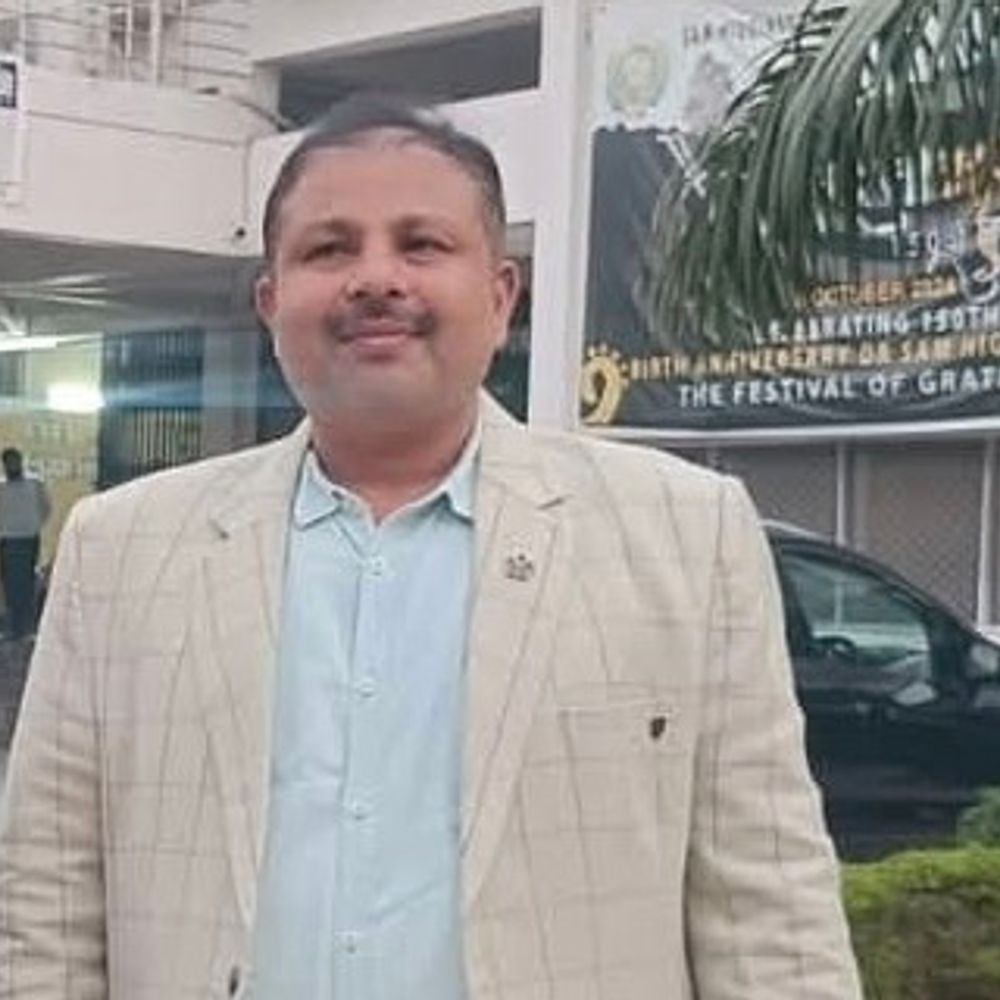 हरदोई बीएसए डॉ. अजीत सिंह पर गंभीर आरोप:शासन ने विभागीय जांच के आदेश दिए, लापरवाही, अनियमितता और नियमों की अनदेखी