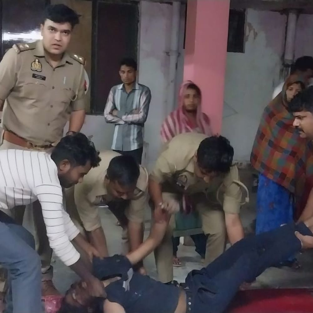 लखीमपुर खीरी में तीन युवकों की मौत:दो बाइकों की आमने-सामने टक्कर, एक गंभीर घायल