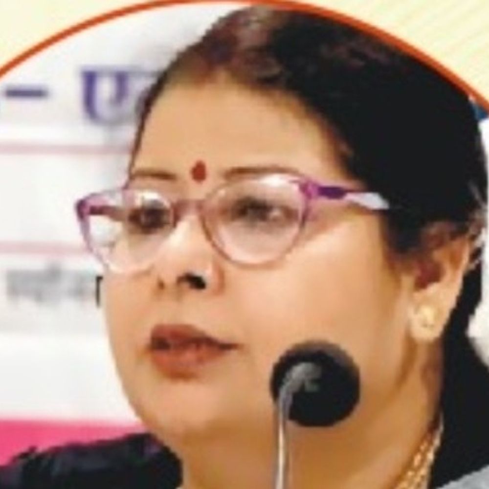 NCERT पुस्तकें अनिवार्य, राज्य महिला आयोग सदस्य का निर्देश:निजी किताबों के प्रयोग पर होगी सख्त कार्रवाई, विद्यालयों को चेतावनी