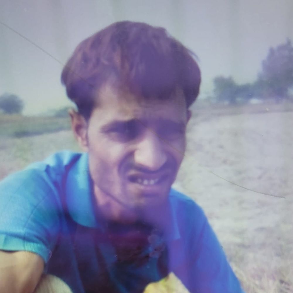 उन्नाव में ट्रेन की चपेट में आकर युवक की मौत:रेलवे लाइन के पास हुआ हादसा, पुलिस जांच में जुटी