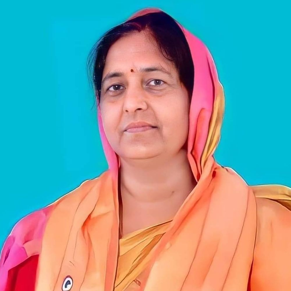 भाजपा सांसद सीमा द्विवेदी समेत 12 पर केस वापस:सुप्रीम कोर्ट, हाईकोर्ट के आदेश व राज्यपाल की अनुमति से मुकदमा खत्म