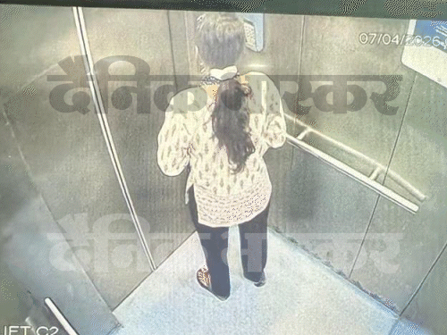 गाजियाबाद में 18 साल की छात्रा की हत्या या सुसाइड:  बड़ा सवाल- कपड़े कैसे फटे? पिता बोले- रेप करके बेटी को बिल्डिंग से फेंका गया – Ghaziabad News