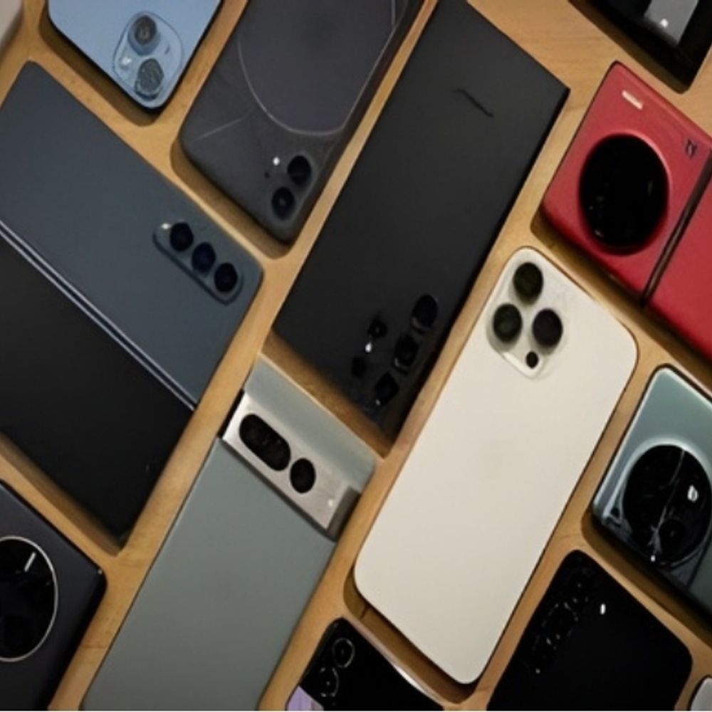 स्मार्टफोन 40% तक महंगे, ₹9,999 वाला मॉडल ₹13,999 में मिलेगा:ओप्पो-वीवो और सैमसंग ने ₹4,000 तक बढ़ाए दाम; वजह- चिप की कमी और ईरान जंग