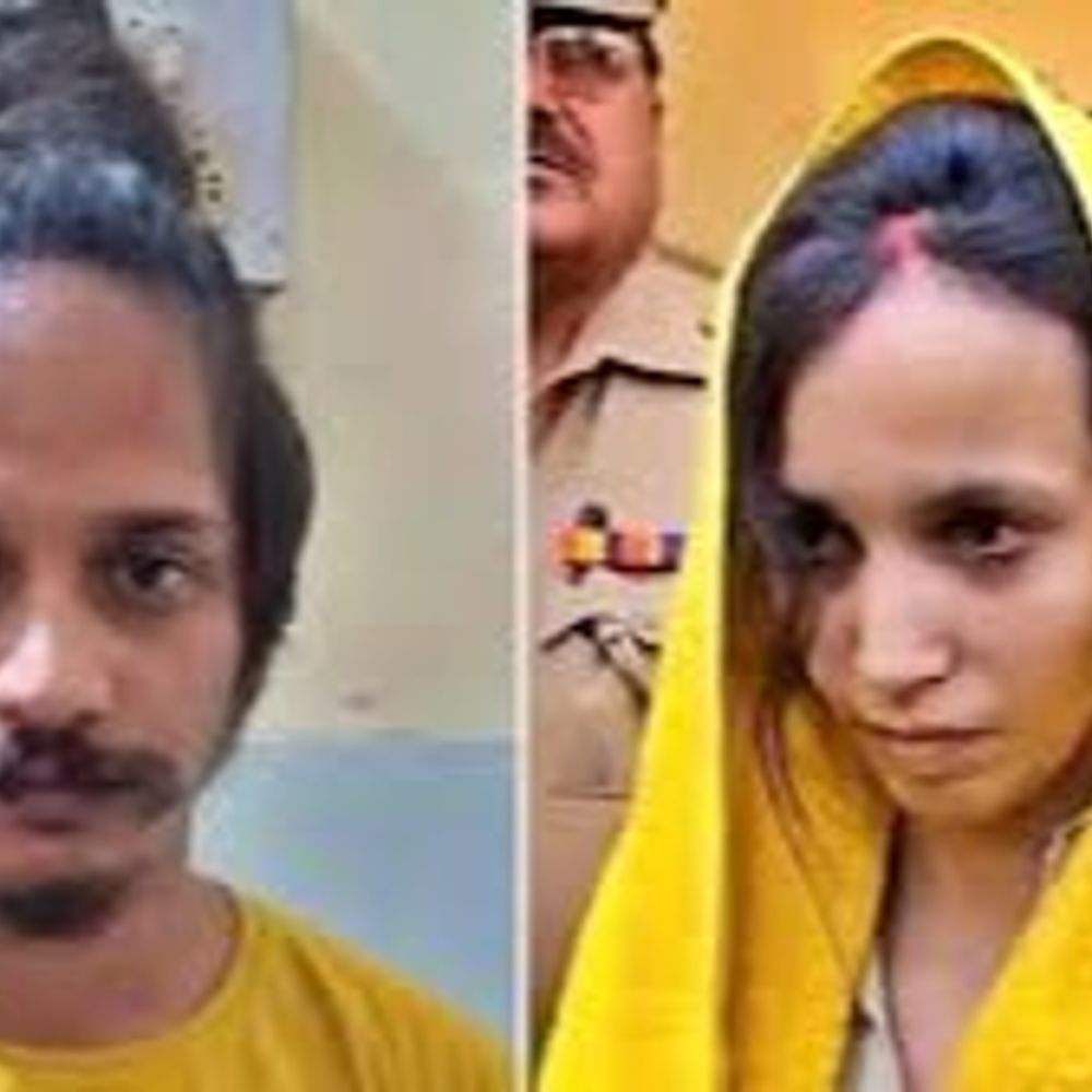 सौरभ हत्याकांड में दोस्त संजीव के हुए बयान:हत्या के 5 दिन बाद किया था कॉल, मुस्कान ने बोला था झूठ