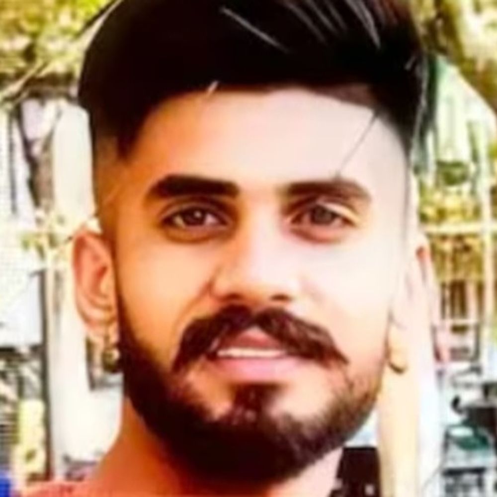 
                 अमेरिका में हरियाणा के गैंगस्टर की हत्या का दावा:लॉरेंस गैंग ने लिखा- धरती में 10 फीट नीचे दफनाया; 5 महीने पहले गिरफ्तार हुआ था 
            