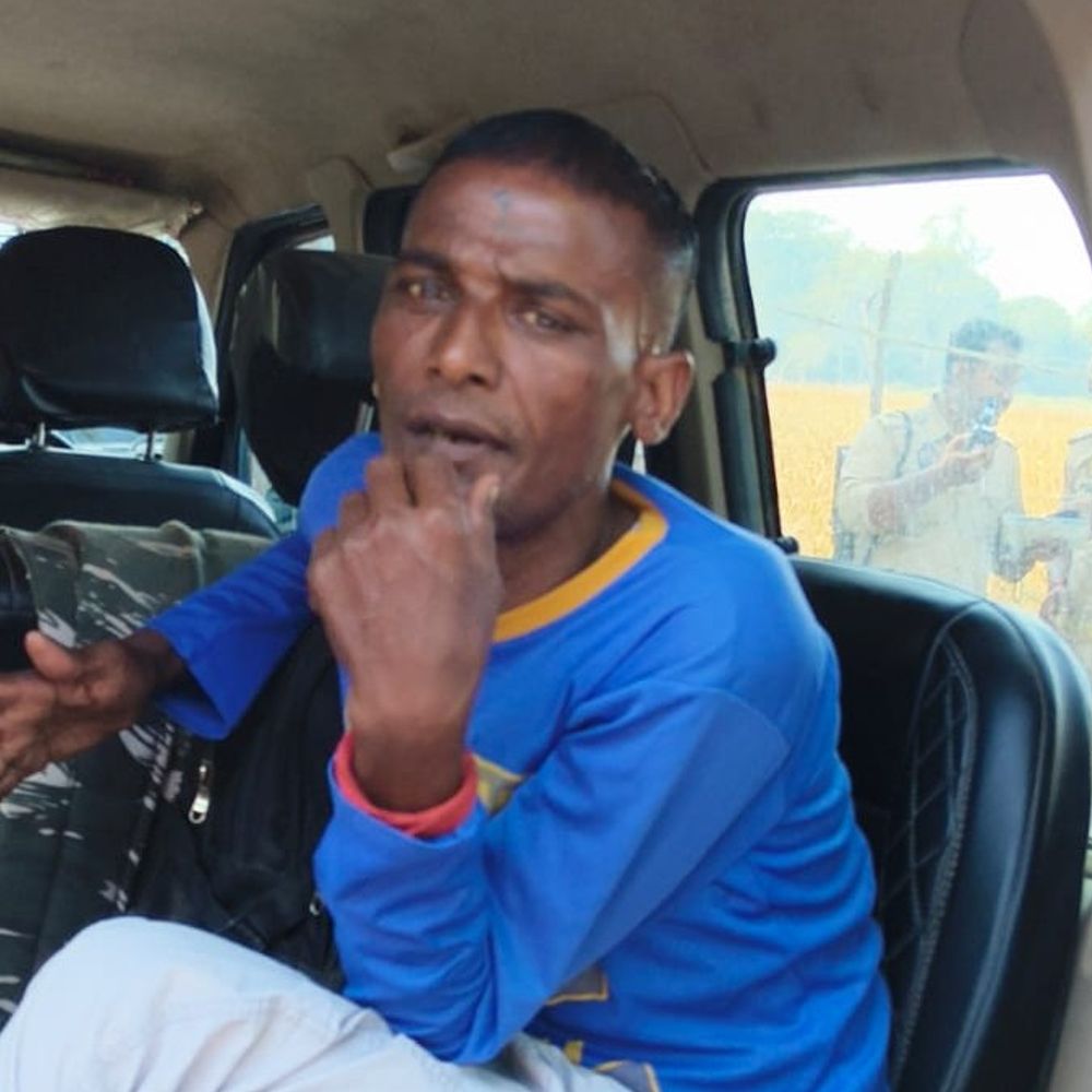 सुल्तानपुर जेल में बंदी ने की बैरक के अंदर आत्महत्या:फोन नहीं उठाने पर की थी पत्नी की हत्या, 25 मार्च से था जेल में बंद