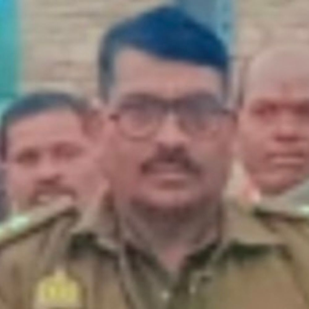 ललितपुर एसपी ने बालाबेहट थानाध्यक्ष वरुण कुमार को निलंबित किया:जनशिकायतों और महिला अपराध के मामलों में लापरवाही पर कार्रवाई