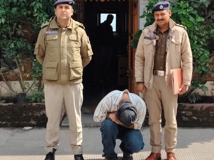 शिमला में 2 नशा तस्कर गिरफ्तार:  पुलिस ने चिट्टा बरामद किया, आरोपियों के खिलाफ NDPS एक्ट में केस दर्ज – Shimla News