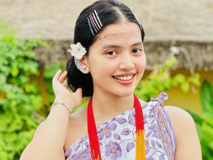 कंटेंट क्रिएटर DSP की बेटी को गैंगरेप की धमकी:  इंस्टा ग्रुप चैट में फोटो शेयर, युवती ने रो-रोकर वीडियो जारी कर दी थी जानकारी – Chhattisgarh News