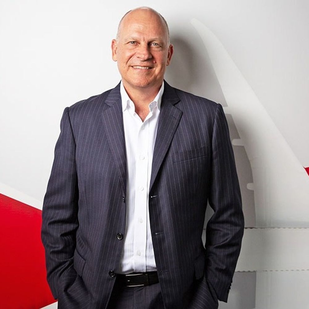 दावा- एअर इंडिया CEO कैंपबेल विल्सन ने इस्तीफा दिया:सितंबर 2027 तक कार्यकाल था; अहमदाबाद प्लेन क्रैश की जांच रिपोर्ट आने के बाद नए CEO की नियुक्ति