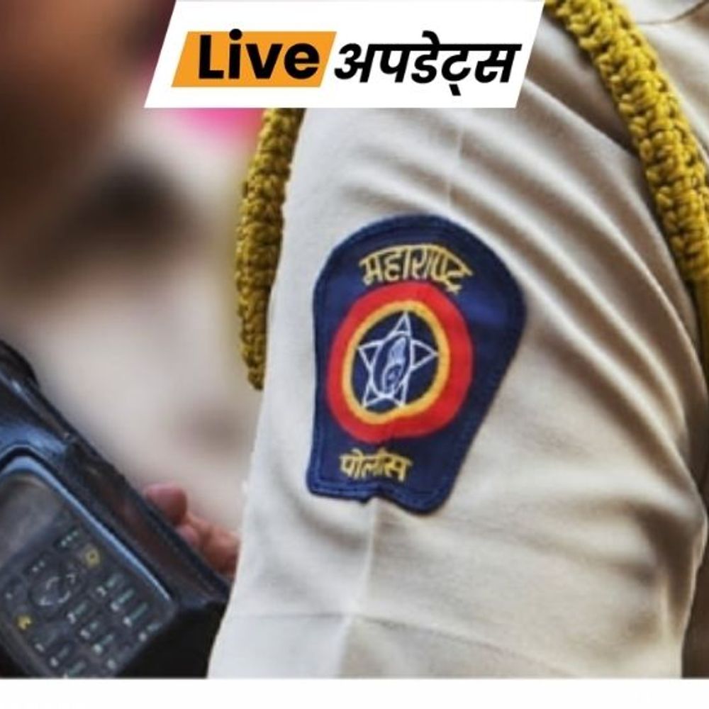 भास्कर अपडेट्स:महाराष्ट्र- नागपुर में एक बगीचे में मिला विस्फोटक, डेटोनेटर और जिलेटिन की छड़ें जब्त कीं