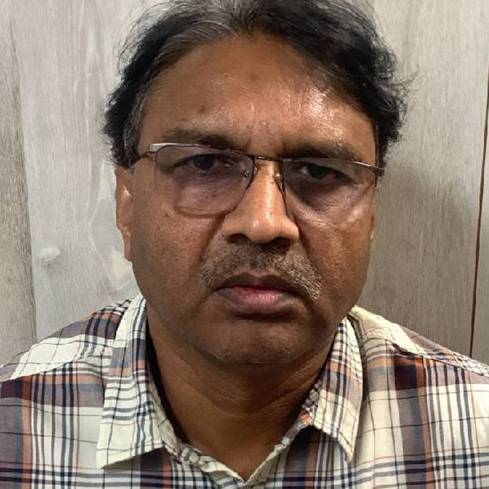 इंदौर में लोकायुक्त की बड़ी कार्रवाई:  पीडब्ल्यूडी के दो अधिकारी 90 हजार की रिश्वत लेते गिरफ्तार; भुगतान के बदले मांगे थे कमीशन – Indore News