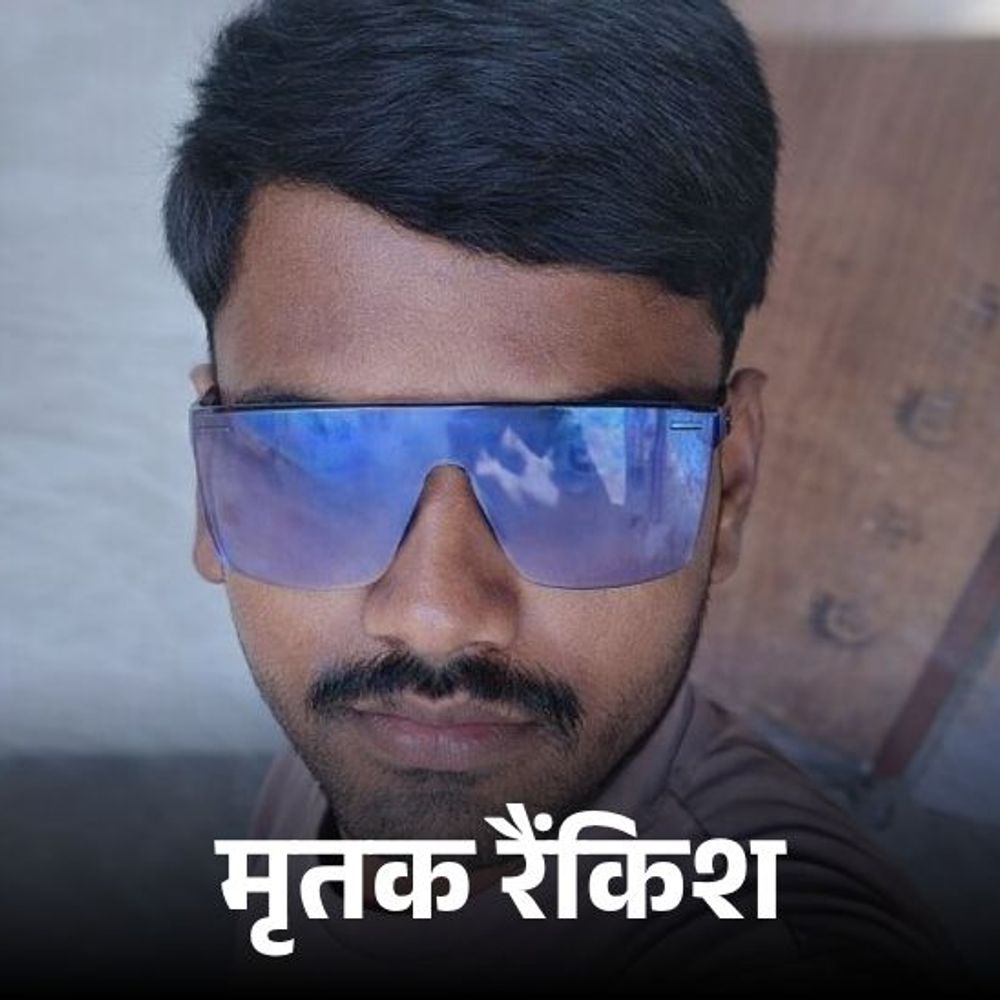 लखनऊ में सड़क किनारे मिला युवक का शव:काम पर गया था, परिजन बोले- दोस्तों ने हत्या कर फेंका