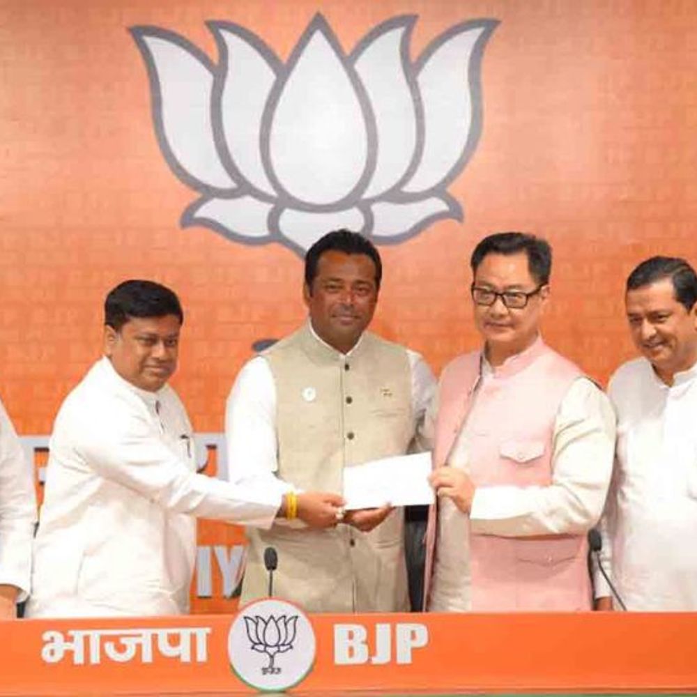 असम, केरल और पुडुचेरी में आज थमेगा चुनाव प्रचार:तमिलनाडु में नॉमिनेशन प्रक्रिया खत्म; लिएंडर पेस को X-कैटेगरी सुरक्षा, पिछले हफ्ते BJP में शामिल हुए