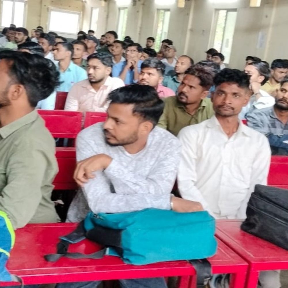 लखनऊ में ग्रीन गैस ने की हायरिंग:PNG कनेक्शन देने के लिए टेक्नीशियन की हुई भर्ती, 70 अभ्यर्थी शार्ट लिस्ट