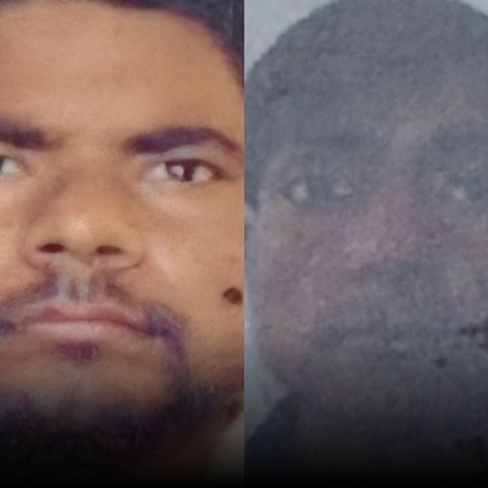 उन्नाव हाईवे पर दो बाइकों की भीषण टक्कर:दो युवकों की मौत, दो की हालत गंभीर, तेज रफ्तार से हादसा