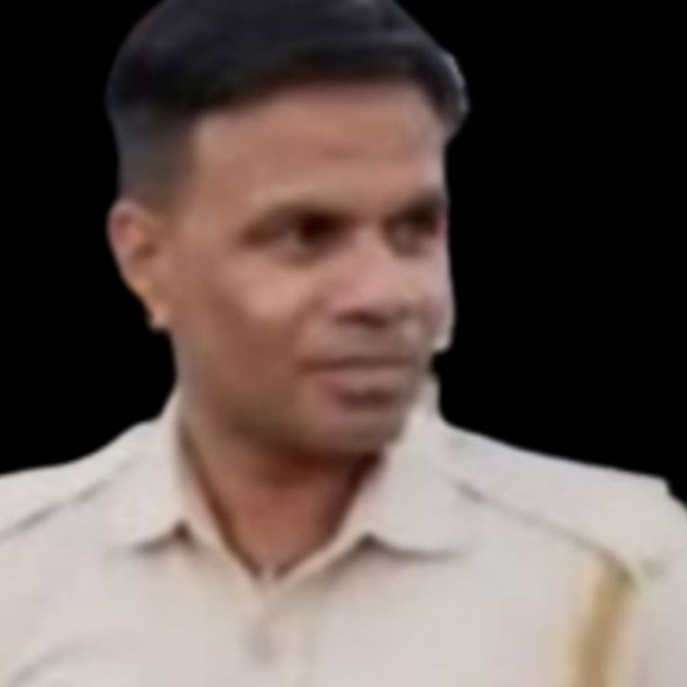 पीएसी जवान योगेंद्र सिंह यादव का रतलाम में निधन:ड्यूटी पर जाते समय अज्ञात वाहन ने मारी टक्कर