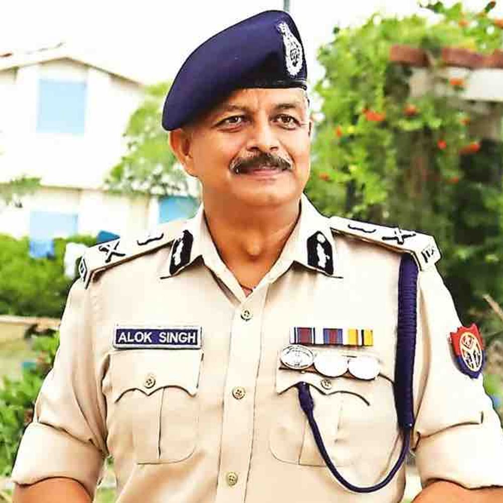 कानपुर जोन IGRS रैंकिंग में पहले स्थान पर:मार्च 2026 की प्रदेश स्तरीय जनसुनवाई में किया उत्कृष्ट प्रदर्शन