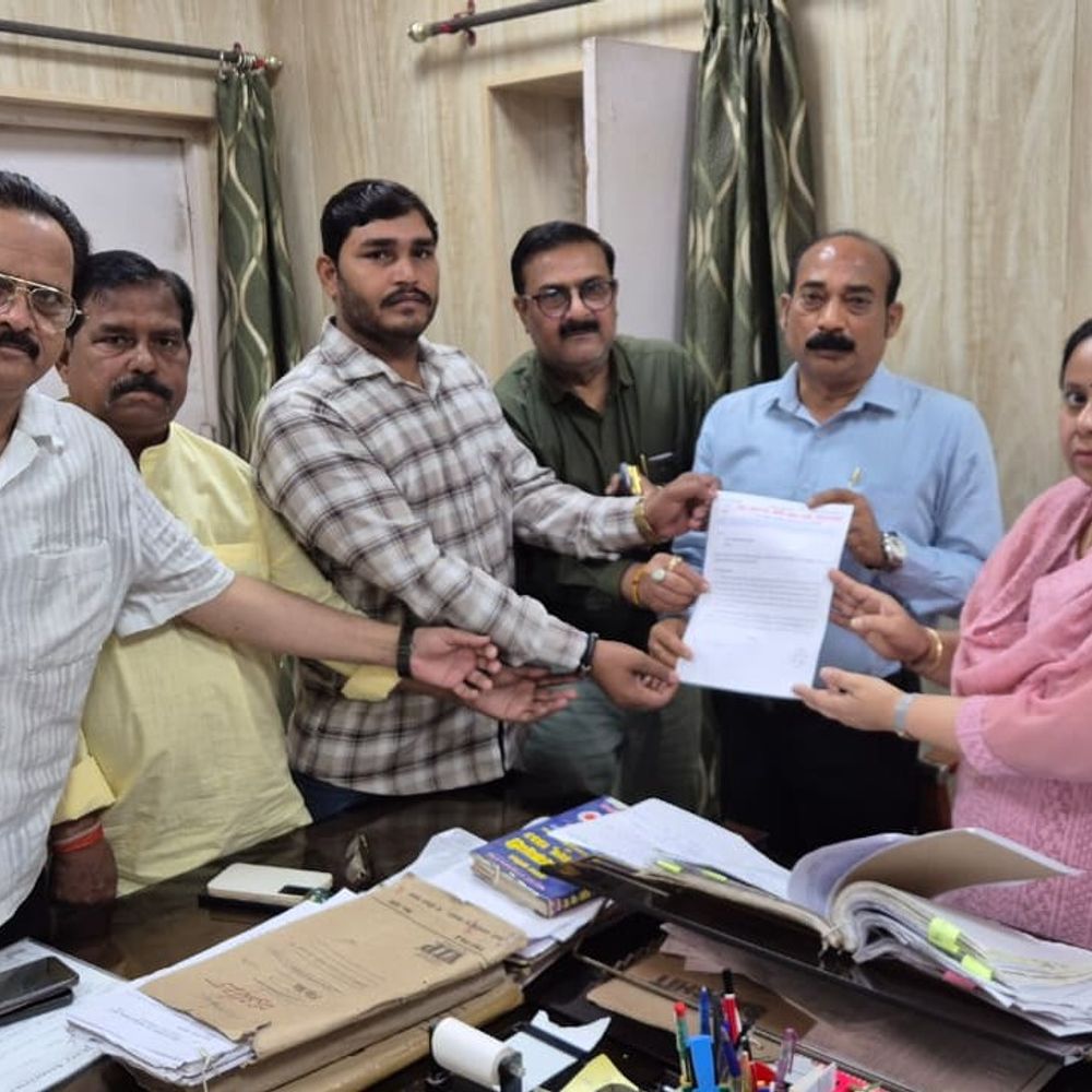 लखनऊ में कैटरिंग कारोबारियों को राहत:प्रशासन ने शादी सीजन में कमर्शियल गैस आपूर्ति का आश्वासन दिया