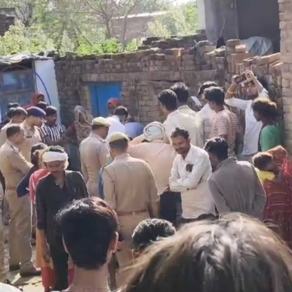 जालौन में युवक ने कुएं में कूदकर दी जान:बहन की शादी से पहले घर में पसरा मातम, पुलिस कर रही जांच