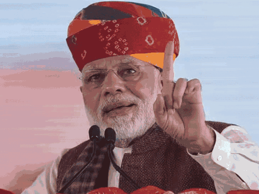 राजस्थान की रिफाइनरी से नहीं निकलेगा कचरा, सबसे आधुनिक भी:पीएम 21 अप्रैल को करेंगे उद्घाटन, 79 हजार करोड़ में बनी, जानें- क्यों है खास