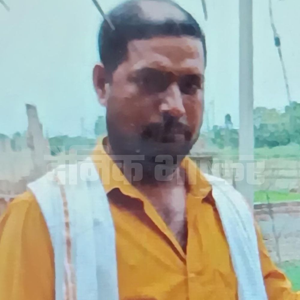 बाइक-कार टक्कर में घायल दूसरे युवक की मौत:दो घायल, पुलिस दरोगा भी जख्मी; मजदूरी कर घर लौटते समय हुआ था हादसा