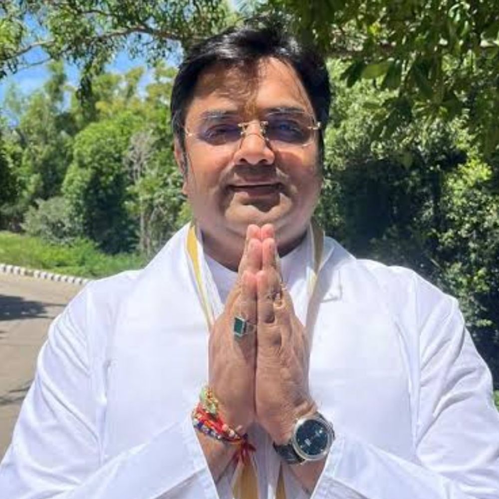 सिद्धार्थनगर में 3 विकास परियोजनाओं को मिली स्वीकृति:2 करोड़ से अधिक के बजट से जल्द शुरू होगा निर्माण